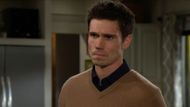Finn makes Luna's dreams come true on The Bold and the Beautiful | Image: CBS